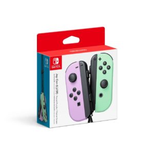 Nintendo Switch Lite Hand-Held Gaming Console - Gray (HDH-001) (Renewed)