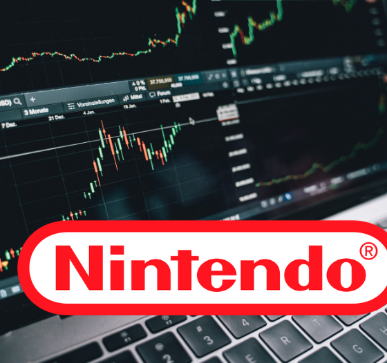 Nintendo Switch, Nintendo Stock Value, Stock market